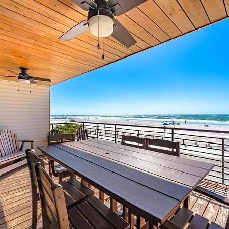 Fanta-Sea | 55 Beach Road Siesta Key Ngoại thất bức ảnh