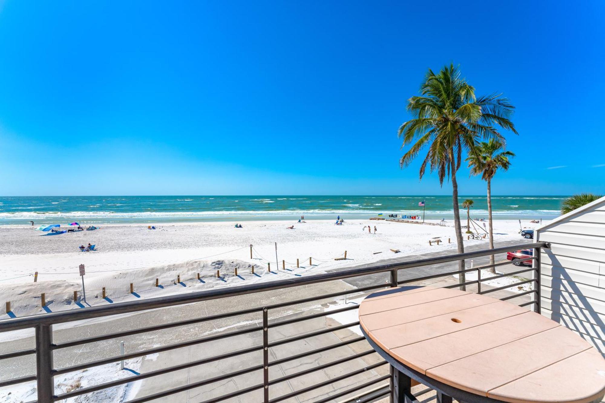 Fanta-Sea | 55 Beach Road Siesta Key Ngoại thất bức ảnh