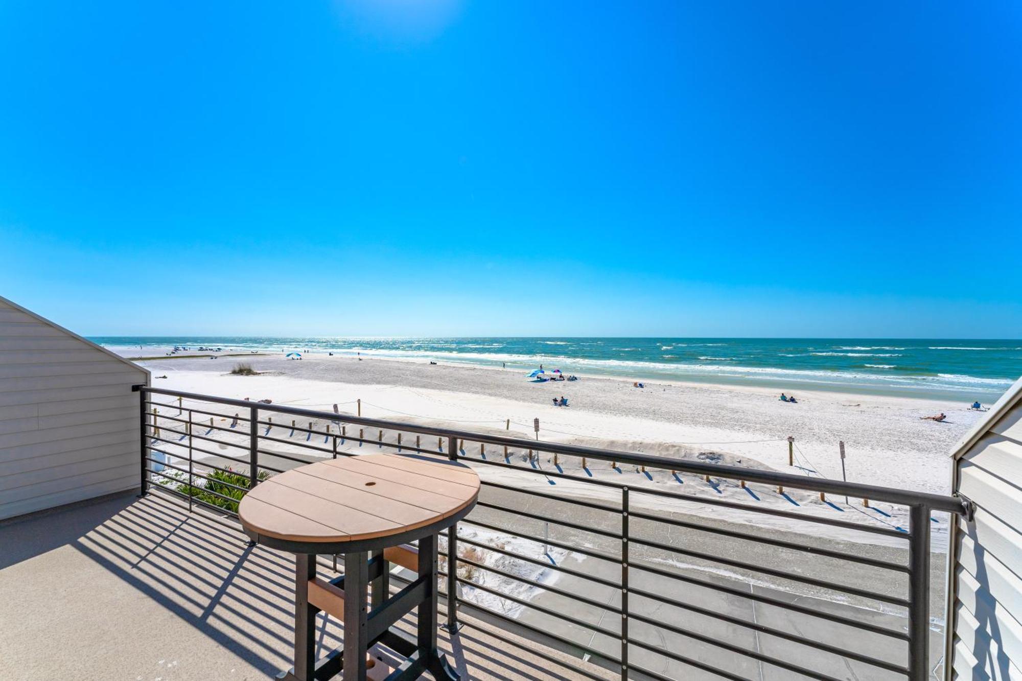 Fanta-Sea | 55 Beach Road Siesta Key Ngoại thất bức ảnh