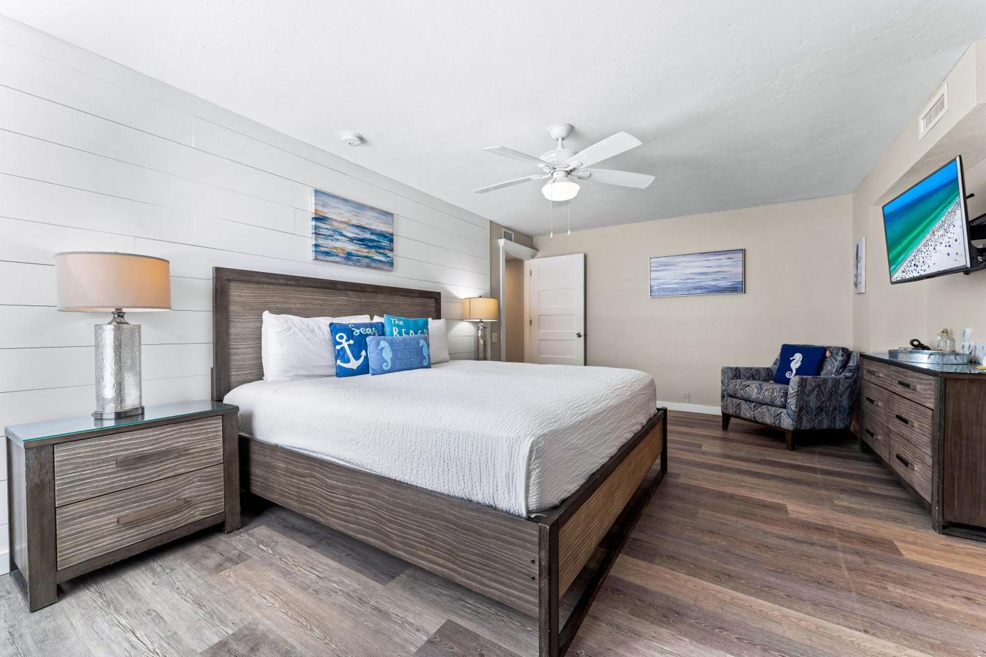 Fanta-Sea | 55 Beach Road Siesta Key Ngoại thất bức ảnh