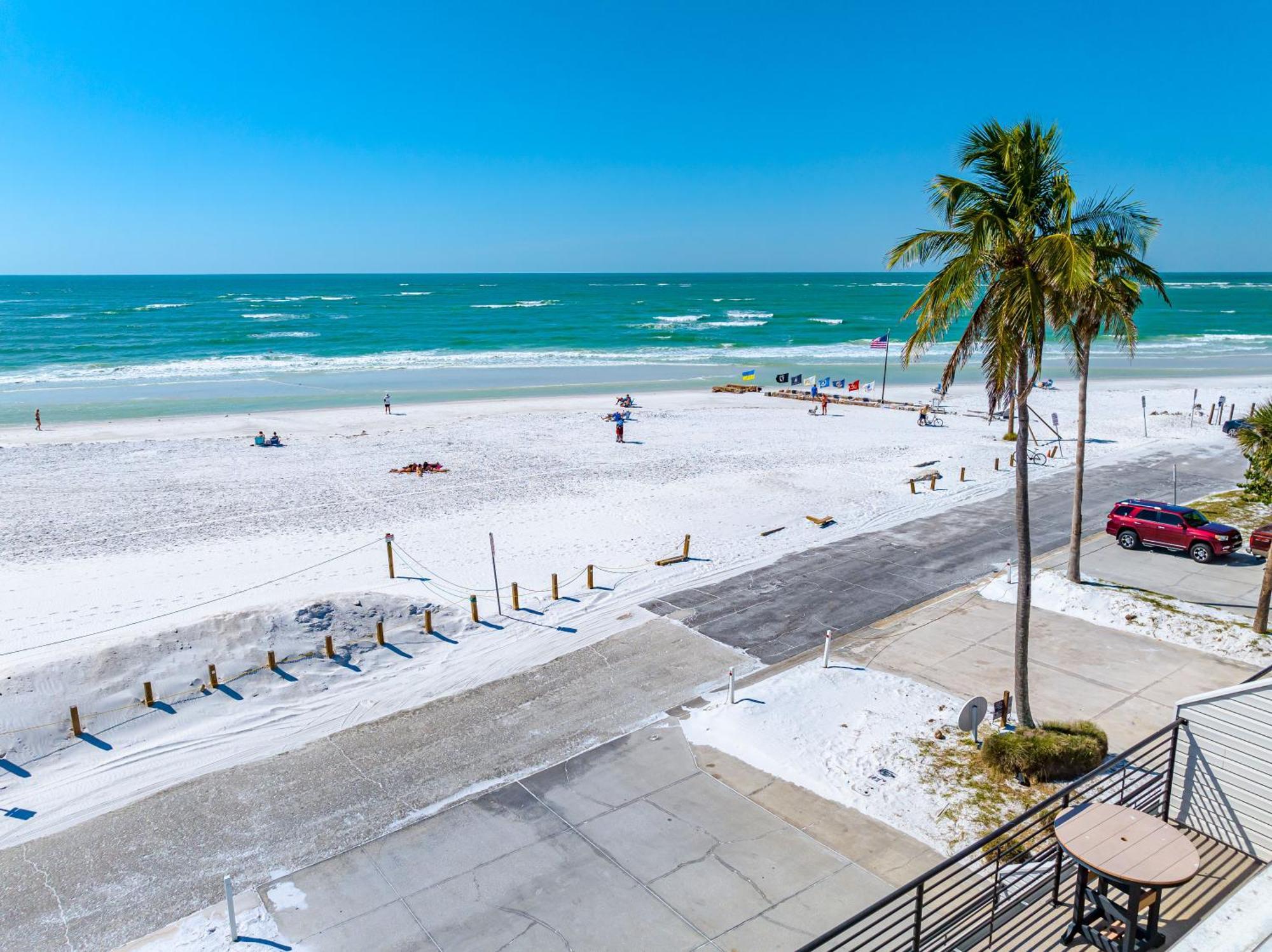 Fanta-Sea | 55 Beach Road Siesta Key Ngoại thất bức ảnh