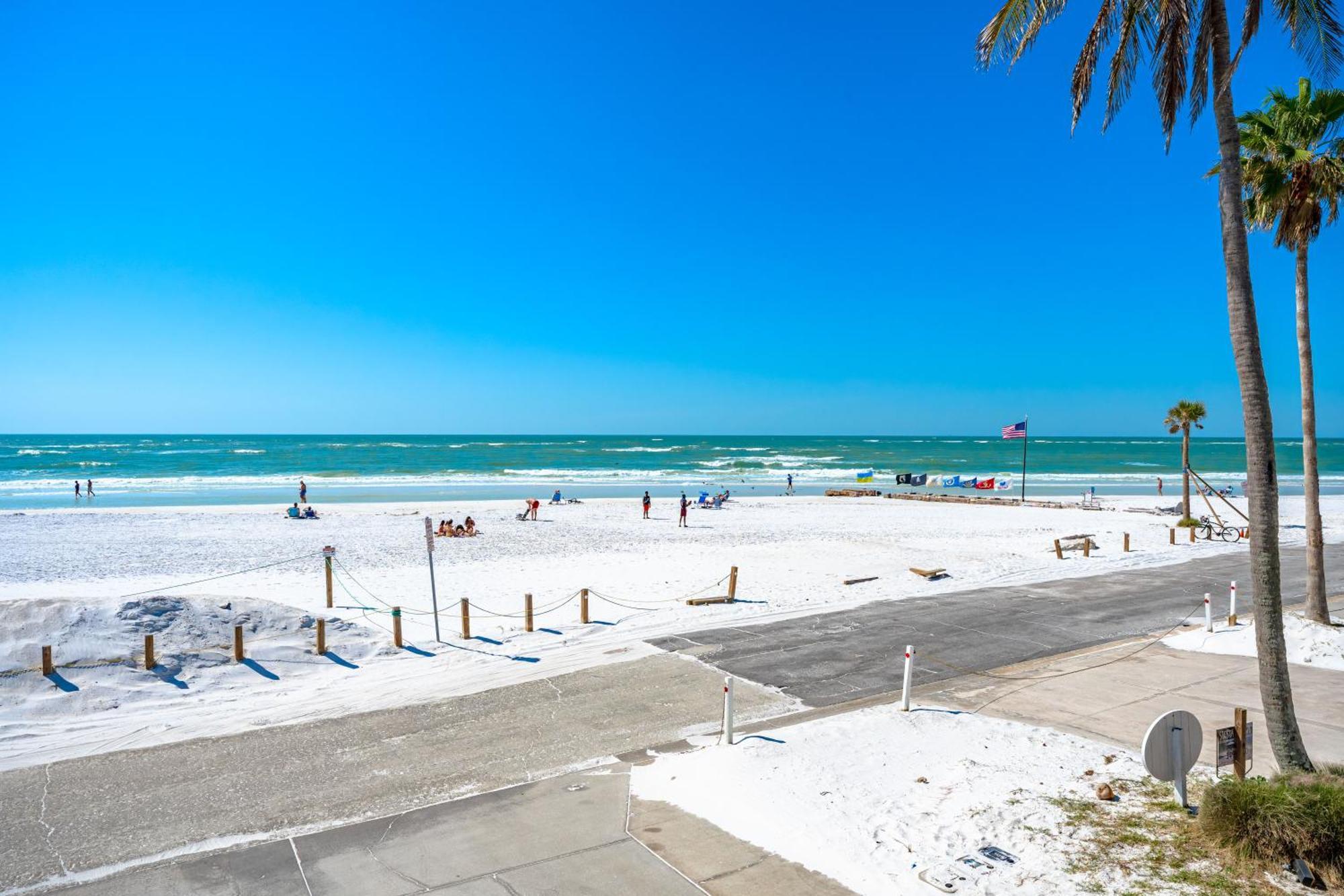 Fanta-Sea | 55 Beach Road Siesta Key Ngoại thất bức ảnh