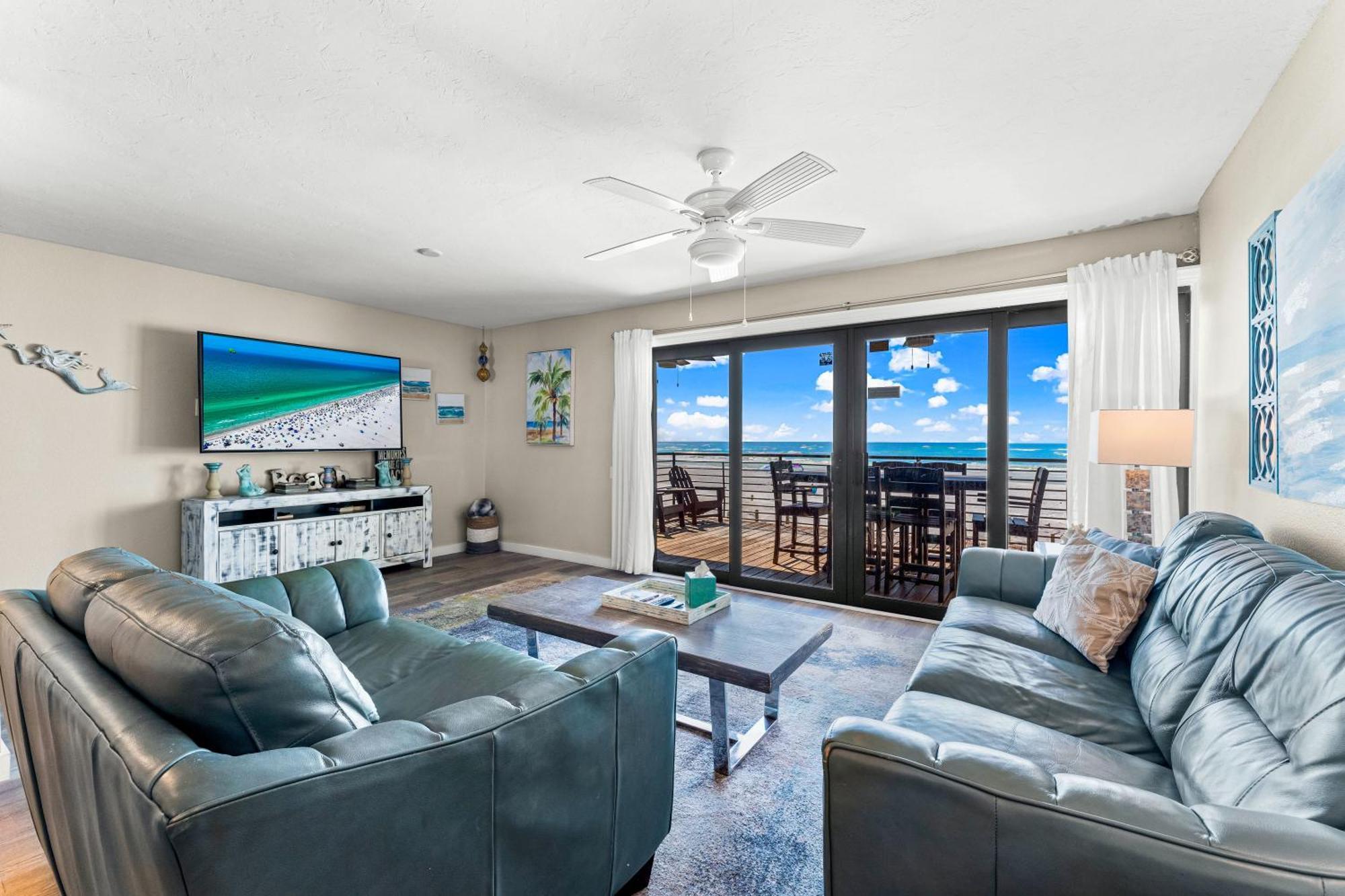 Fanta-Sea | 55 Beach Road Siesta Key Ngoại thất bức ảnh