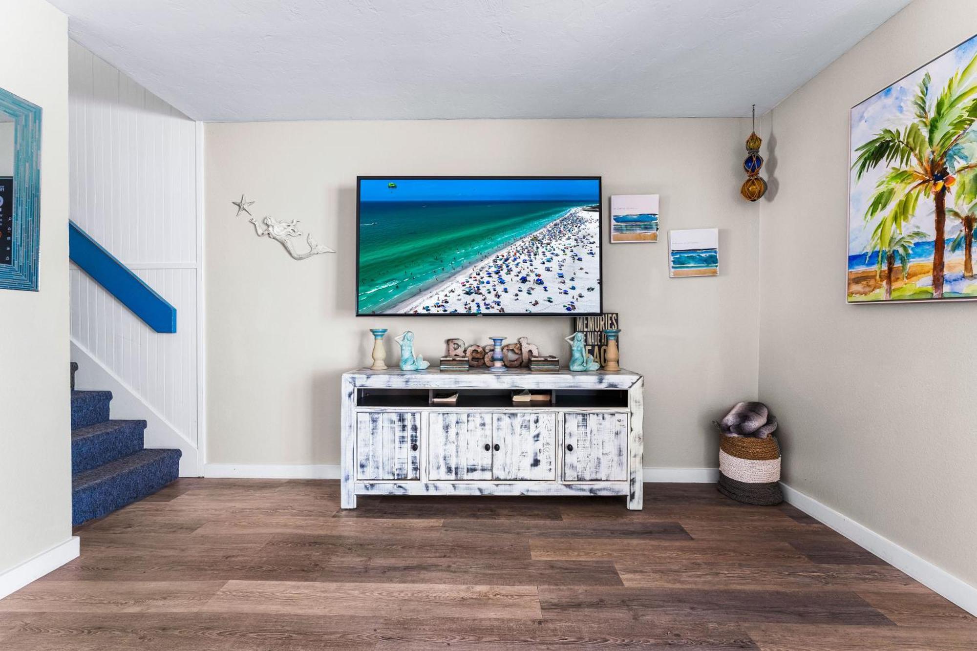 Fanta-Sea | 55 Beach Road Siesta Key Ngoại thất bức ảnh