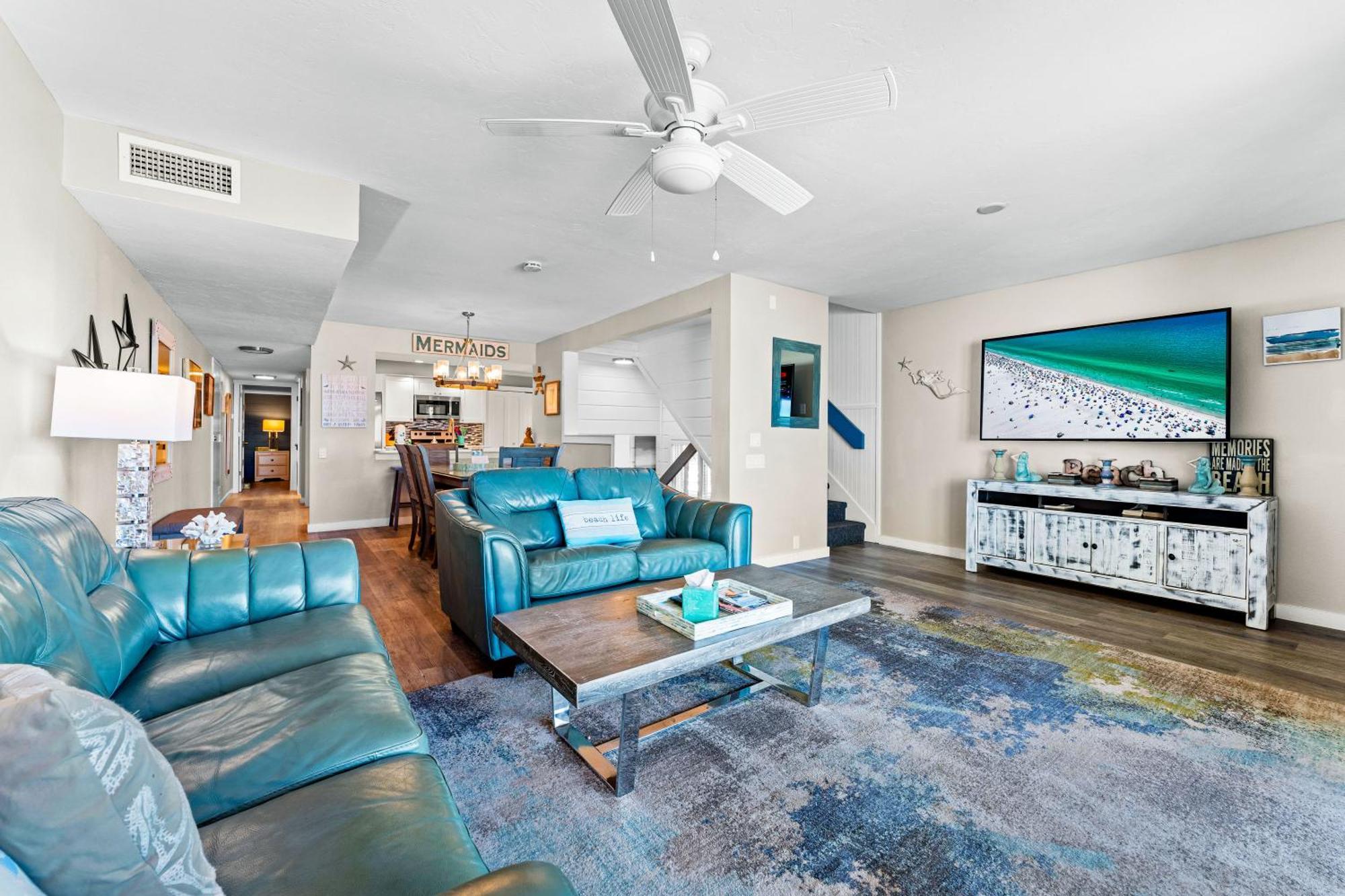 Fanta-Sea | 55 Beach Road Siesta Key Ngoại thất bức ảnh
