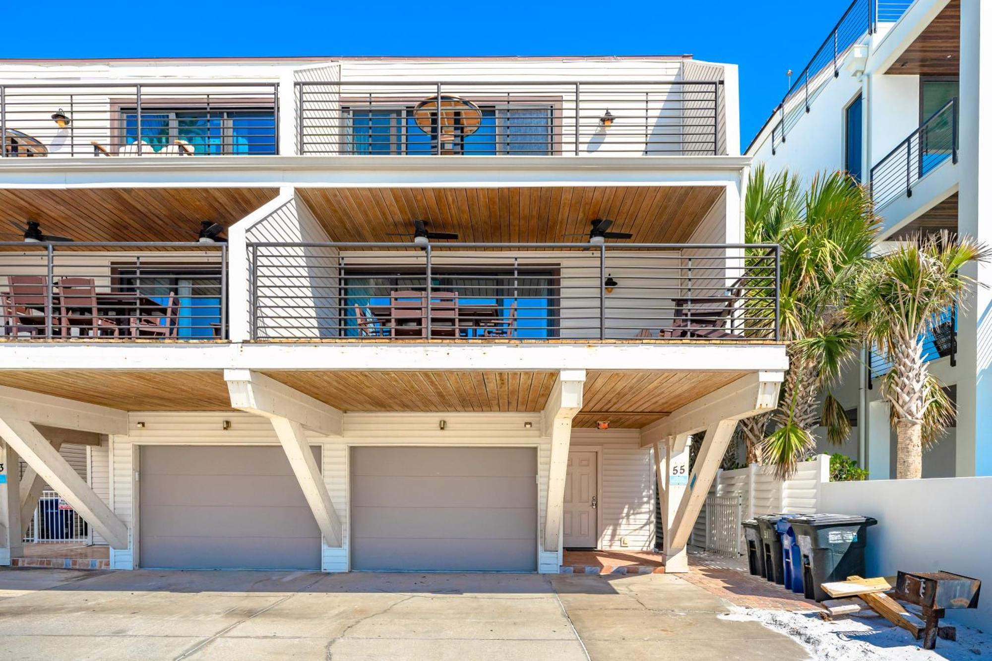 Fanta-Sea | 55 Beach Road Siesta Key Ngoại thất bức ảnh